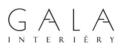GALA Interiéry - interiéry, kde na detailu záleží